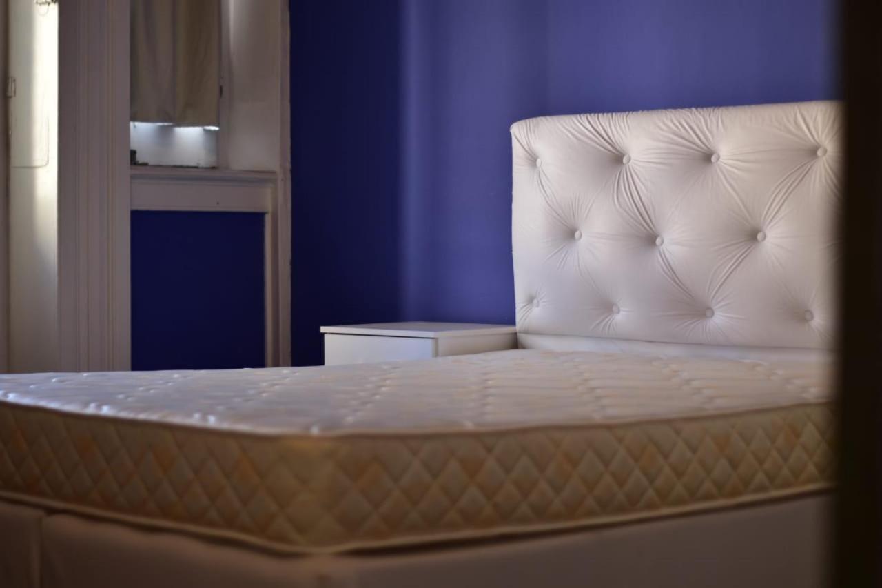 Hotel San Carlos Buenos Aires Eksteriør bilde